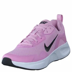 Wmns Wearallday Lt Arctic Pink/black