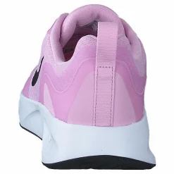Wmns Wearallday Lt Arctic Pink/black