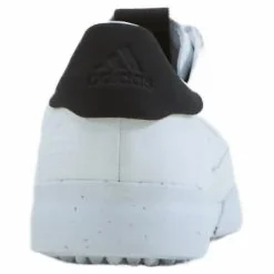 Women's Adicross Retro Spikeless Golf Shoes Cloud White / Core Black / Cloud White