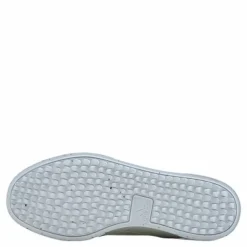 Women's Adicross Retro Spikeless Golf Shoes Cloud White / Core Black / Cloud White