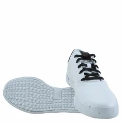 Women's Adicross Retro Spikeless Golf Shoes Cloud White / Core Black / Cloud White