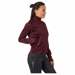 Womens Court Jacket Bourdaux