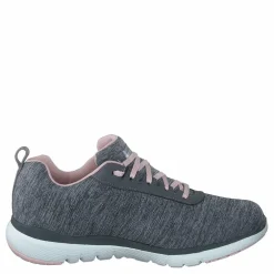 Womens Flex Appeal 3.0 - Jer's Gylp Gray Light Pink