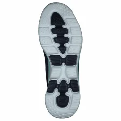 Womens Gowalk 5 - Guardian Nvaq Navy Aqua