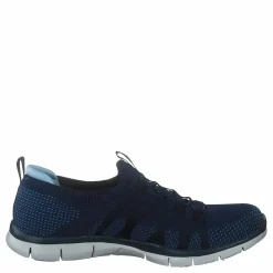 Womens Gratis - Chic Newness Nvy Navy