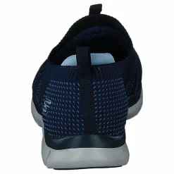 Womens Gratis - Chic Newness Nvy Navy