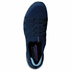Womens Gratis - Chic Newness Nvy Navy