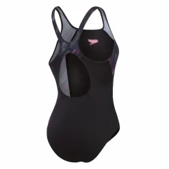 Womens Hyperboom Splice Muscle Black/pink