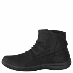 Womens Lite Step - Tricky Blk