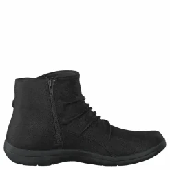 Womens Lite Step - Tricky Blk