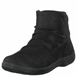 Womens Lite Step - Tricky Blk