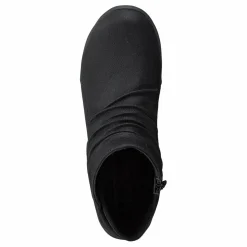 Womens Lite Step - Tricky Blk