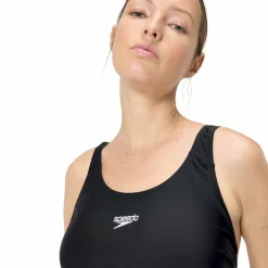 Womens Maternity Fitness 1pc Black