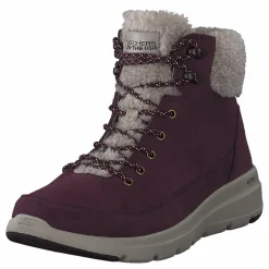 Womens On The Go Glacial Ultra Burg