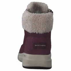 Womens On The Go Glacial Ultra Burg