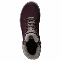 Womens On The Go Glacial Ultra Burg