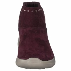 Womens On The Go Joy - Star Gl Burg