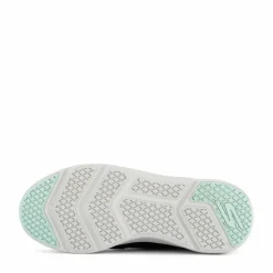 Womens On-the-go Elevate Bkgy Black Grey