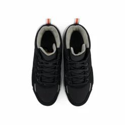 Womens On-the-go Elevate Bkgy Black Grey