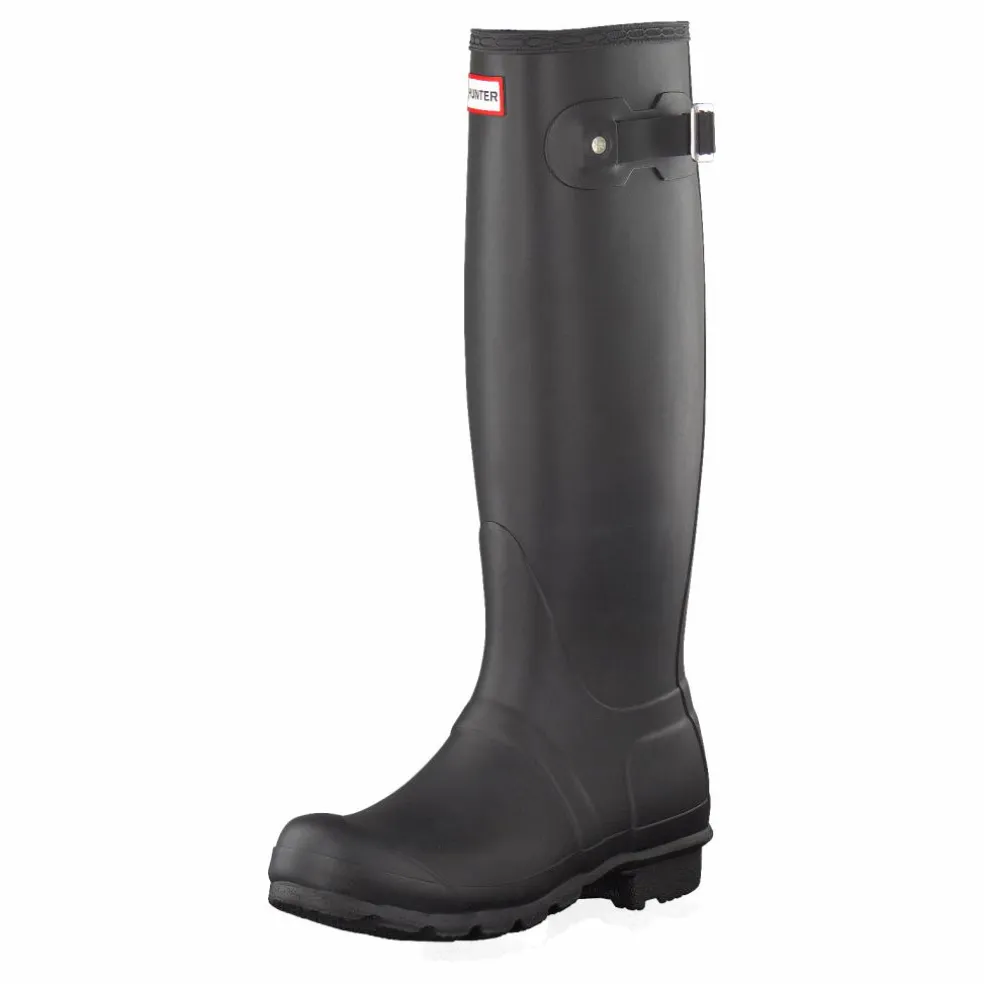 Women's Original Tall Black