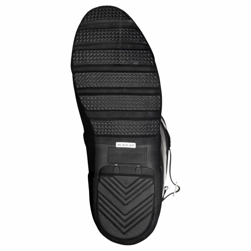 Women's Original Tall Black