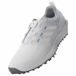 Women's S2G BOA Golf Shoes Cloud White / Cloud White / Grey Two