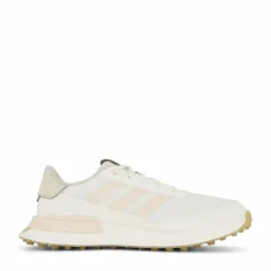 Women's S2G Spikeless 24 Golf Shoes Off White / Wonder Quartz / Aluminium