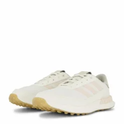 Women's S2G Spikeless 24 Golf Shoes Off White / Wonder Quartz / Aluminium