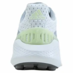 Women's Summervent Spikeless Golf Shoes Cloud White / Cloud White / Almost Lime