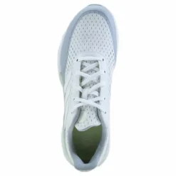 Women's Summervent Spikeless Golf Shoes Cloud White / Cloud White / Almost Lime