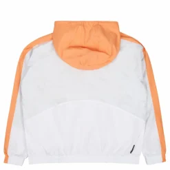 Women's UA RUSH™ Woven Full-Zip Jacket