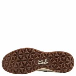 Woodland Vent Low Pink/Grey