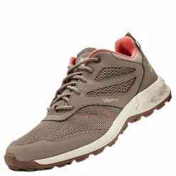 Woodland Vent Low Pink/Grey