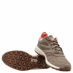 Woodland Vent Low Pink/Grey