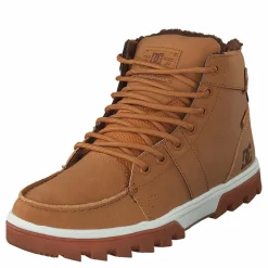 Woodland Wheat/dk Chocolate