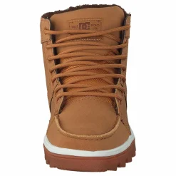 Woodland Wheat/dk Chocolate