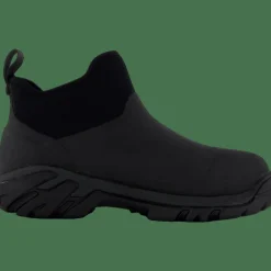 Woody Sport Ankle Black