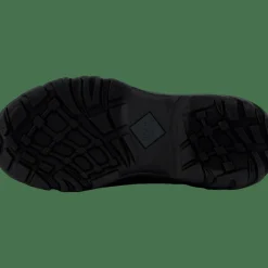 Woody Sport Ankle Black