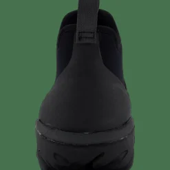 Woody Sport Ankle Black