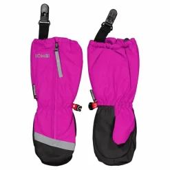 Wooly Best Friend Children Orchid Pop