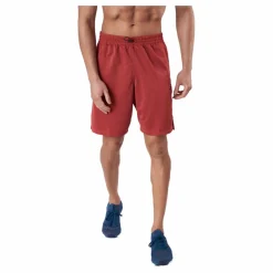 Wor Melange Short Rhodon