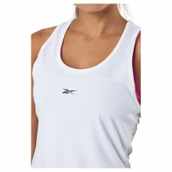 Wor Poly Tank White