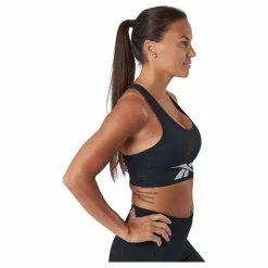 Wor Seamless Bra Nghblk