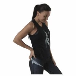 Wor Sup Bl Tank Black