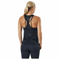 Wor Us Mesh Tank Nghblk