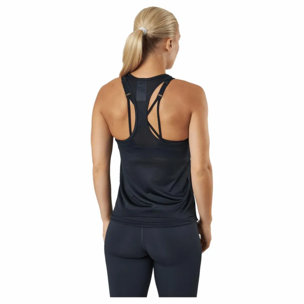 Wor Us Mesh Tank Nghblk