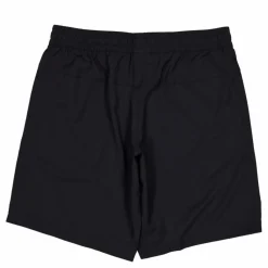 Wor Woven Short Black