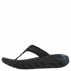 W ora recovery flip Black / dark gull gray