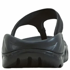 W ora recovery flip Black / dark gull gray