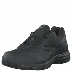 Work N Cushion 4,0 Black/cold Grey 5/black